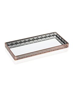 Yankee Candle Warm Rustic Scaping Tray